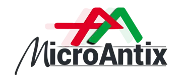 MicroAntix Networks